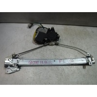 Стеклоподъемник передний Mitsubishi Galant VIII (1996—1999) EA3A MR215401