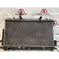 Б/У радиатор основной ДВС Mazda Mazda6 GH хетчбек 2008 ( 2007-2010 ) RF8G15200, <strong>-Б/У Детали сняты с АВТОМОБИЛЯ</strong>