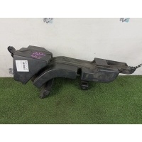 воздухозаборник Nissan Elgrand TE52 2010 165541AB0A