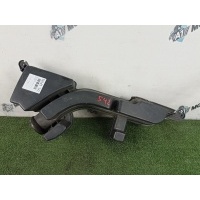 воздухозаборник Nissan Elgrand TE52 2010 165541AB0A