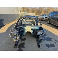 Лонжерон BMW 5 G30 до Рестайлинг 2017-2019 41007446652