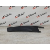 Накладка двери наружная Skoda Octavia A7 2014 5E0839901
