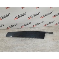 Накладка двери наружная Skoda Octavia A7 2014 5E0837902