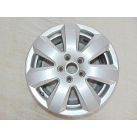 Audi a6 c6 колесо 16 вся 4f0601025aj et45