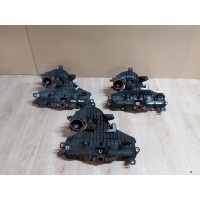 Toyota yaris iii 1 , 5 гибрид коллектор впускной 17120 - 21060
