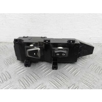 Кнопка стеклоподъемника Hyundai Santa Fe III (DM) 2012 - 2016 2013 935754Z000,