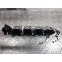Коллектор впускной Audi A8 D4 (4H2) 2010 - 2014 2011 079133109AS,
