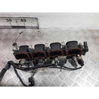 Коллектор впускной Audi A8 D4 (4H2) 2010 - 2014 2011 079133110AS,