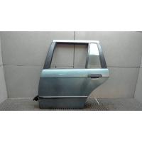 Замок двери зад. левая BMW 3 E36 1991-1998 1997 41528188833