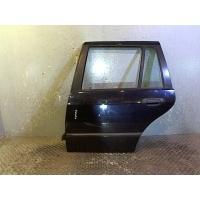 Замок двери зад. левая BMW 3 E36 1991-1998 1998 41528188833