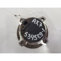 Ступица задняя DongFeng AX7 2015-2019 4581804