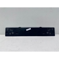 Площадка под гос. номер Exeed TXL 1 2020- S21-2803405
