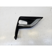 Окантовка ПТФ Toyota Land Cruiser Prado 150 2017-2020 5203060110