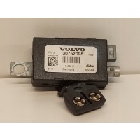 Volvo xc90 30752098 усилитель антенный