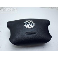 Подушка безопасности (Airbag) водителя Volkswagen Passat B5 1998 3b0880201ae