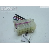 Разъем (фишка) проводки Volkswagen Passat B3 1990 357971972