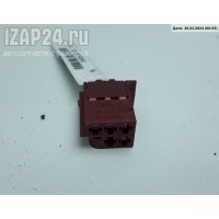 Разъем (фишка) проводки Volkswagen Passat B5+ (GP) 2002 1j0959869b