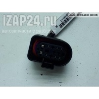 Разъем (фишка) проводки Volkswagen Polo (1999-2001) 2000 8l0972710