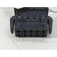Разъем (фишка) проводки Audi A4 B5 (1994-2001) 1995 893971983