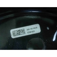 Шкив помпы Audi Q7 4M (2015—2020) 2016 059105250B