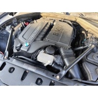 Bmw f10 535i e90 335i e70 x5 двигатель отправка n55b30a n55 306km отправка в машине