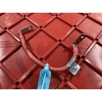 Провод высоковольтный Land Rover Range Rover Sport 2010 AH22-10B680-BA,LR020137