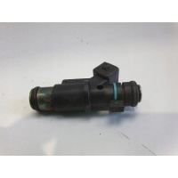 Peugeot 206 1.4 8v форсунки форсунки 01f002a