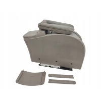 Подлокотник renault scenic ii 2 2003 - 2005 европа