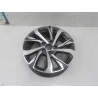Диск колесный 17" Haval Jolion 2021- 3113100XST01A