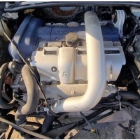 двигатель volvo s60r 2006rok b5254t4