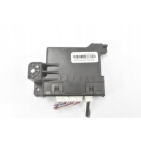 Блок управления блок кондиционера 88650 - 0da50 toyota yaris iii p13
