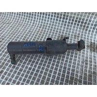 Мерседес w212 омыватель лампы правая a2128600047