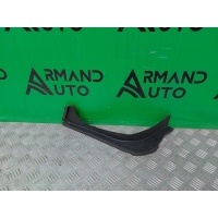 накладка водостока багажника BMW 3 series G20 G28 2018-нв 51497430619