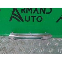 накладка окантовки дхо Mercedes M ML GLE-Class W166 2011-2015 A1668850874
