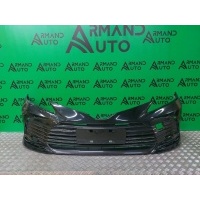 Бампер Toyota Camry 8 XV70 2020-нв 521190X958, 5311306240
