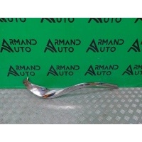 Накладка фары Toyota Fortuner 2 2020-нв 531470K020