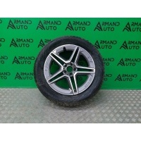диск колесный r20 Mercedes GLE-Class V167 A16740132007X44, A1674013200