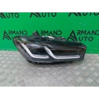 Фара BMW 5 series G30 G31 2020-нв 63118084376, 5a388e4