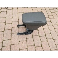 Подлокотник кожаный кожа opel astra k