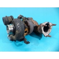 Турбокомпрессор nissan primera p11 452215 - 2