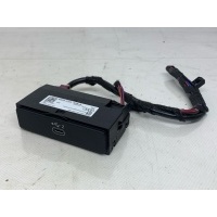 разъем Audi A5 F5 2021 8W0035708A