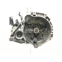 МКПП (механическая коробка переключения передач) Nissan Note (E11) (2006 - 2013) 32010BH01A