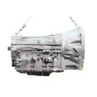 АКПП (автоматическая коробка переключения передач) VAG Touareg (2002 - 2010) 09D300037SX