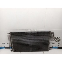 Радиатор кондиционера (конденсер) Hyundai-Kia Sportage (2004 - 2010) 976062E000