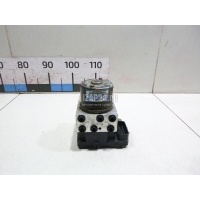 Блок ABS (насос) Hyundai-Kia Spectra (2001 - 2011) 0K2N1437AZ