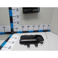 Воздухозаборник (наружный) Mercedes Benz W219 CLS (2004 - 2010) 2118300044