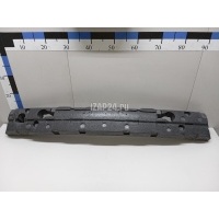 Наполнитель переднего бампера Mercedes Benz W221 (2005 - 2013) 2218851137