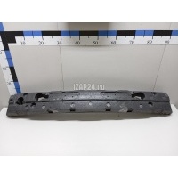 Наполнитель переднего бампера Mercedes Benz W221 (2005 - 2013) 2218851137