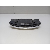 Блок управления климатической установкой Mercedes Benz W221 (2005 - 2013) 2218702658