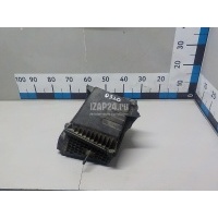 Корпус воздушного фильтра Renault Espace IV (2002 - 2014) 165000190R